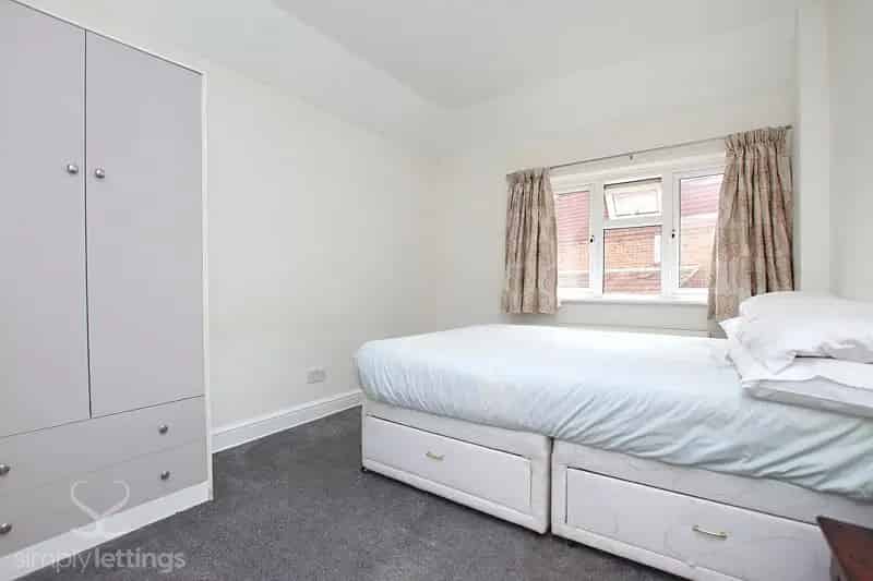 3 Bedroom House to Rent in Coldean Brighton