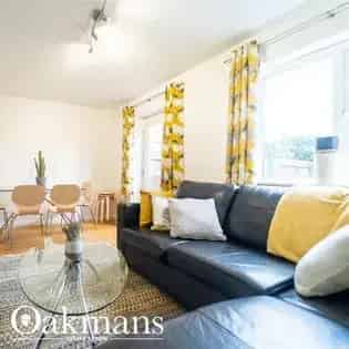 4 Bed Student House near University of Birmingham