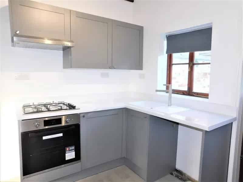 3 Bedroom Villa to Rent