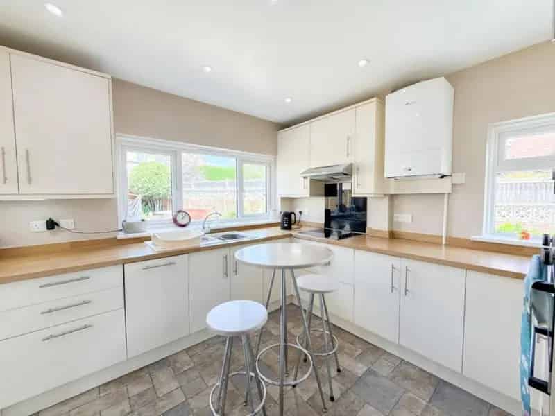 3 Bed Dormer Bungalow for Sale