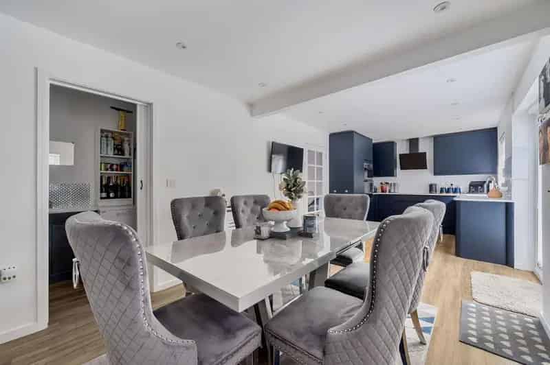 3 Bed Detached House for Sale Beggarwood
