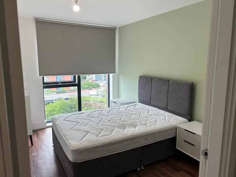 2 Bedroom Luxury Furnished Apartment Near Kelham Island