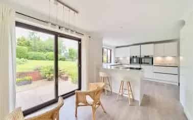4 Bedroom Family Home in Peaceful Village Setting Near Honiton