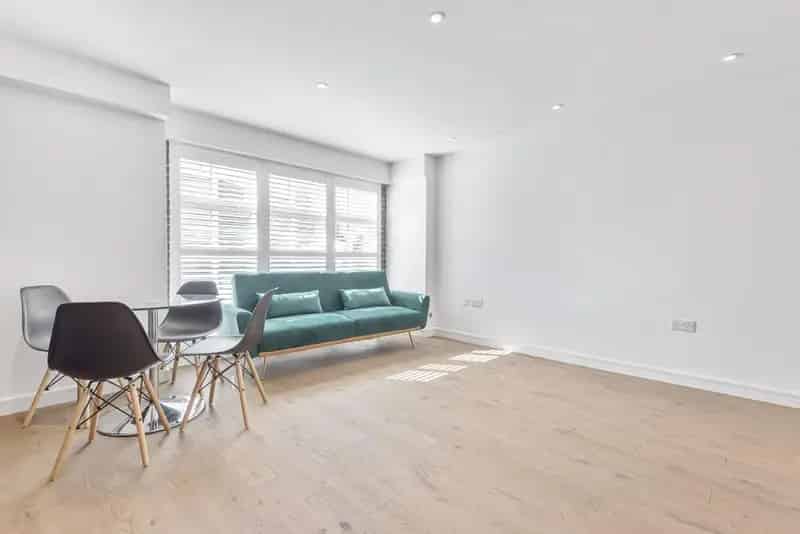 Wimbledon One Bedroom Apartment - Modern and High End
