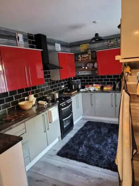 Lovely 3 Bedroom Seaside House