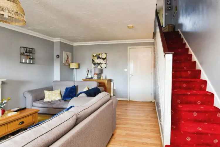 3 Bedroom Detached House Pewsham Development Chippenham