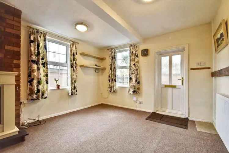 1 Bed House for Sale in Droitwich