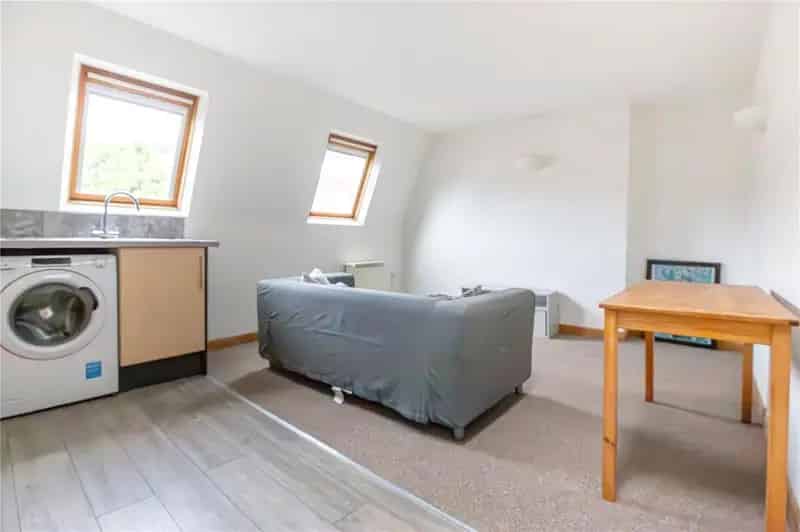 1 Bedroom Apartment near Portland Square Cabot Circus Bristol