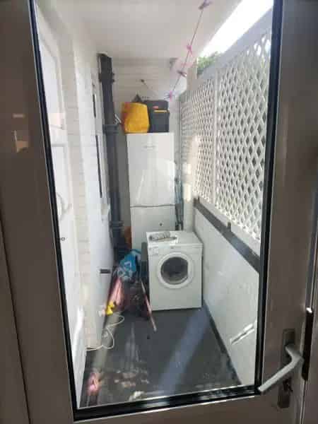 3 Bedroom Flat 3 Balconies Newly Decorated Lots Storage