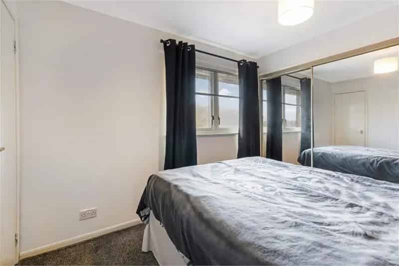 2 Bed Semi Detached House First Time Buyer
