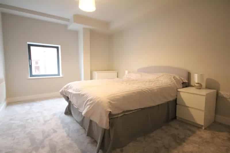 2 Bedroom Apartment to Rent in Jewellery Quarter