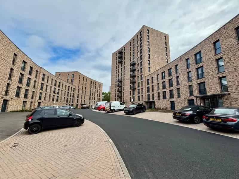 2 Bedroom Apartment for Rent in Belgrave Village Birmingham