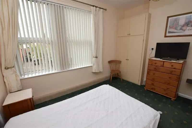 1 Bedroom Terraced House to Rent