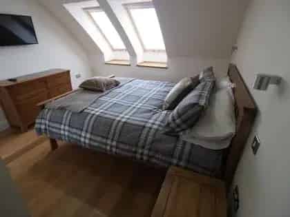 2 rooms flat of 140 m² in Aberdeen