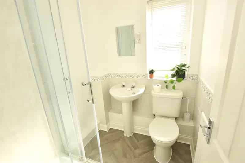 5 Bedroom Townhouse For Sale Near Exeter University