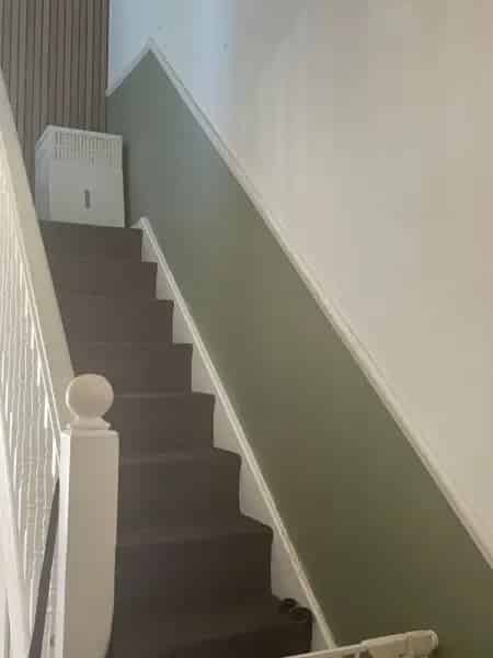 Levenshulme 3-Bed House Near Shops and Station