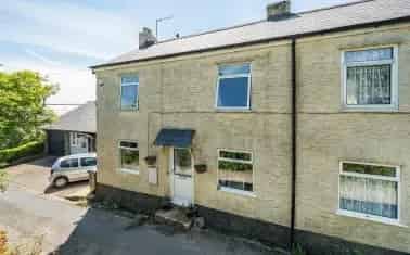 Three Bedroom Cottage Blackawton South Hams