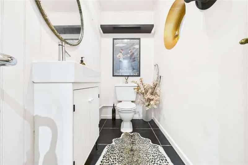 4 Bed House for Sale Padworth Common