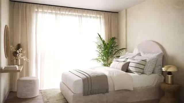 The Warwick Ealing New Homes for Sale Near West End