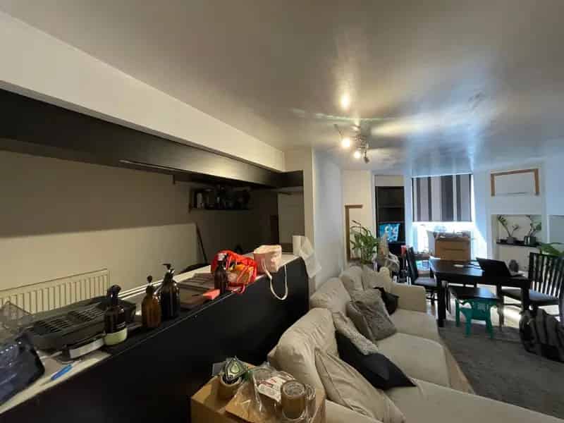 Double Room West Didsbury 2-Bed Flat Share Female Professional