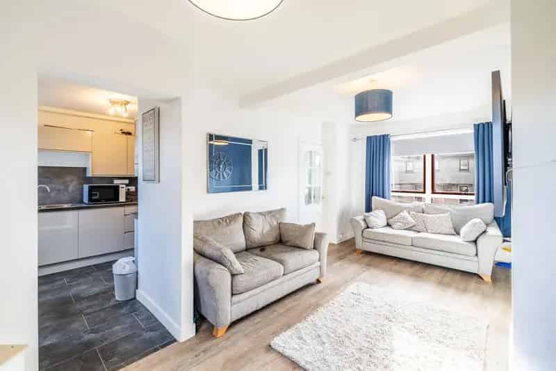 2 Bedroom Terraced House for Sale Sheddocksley