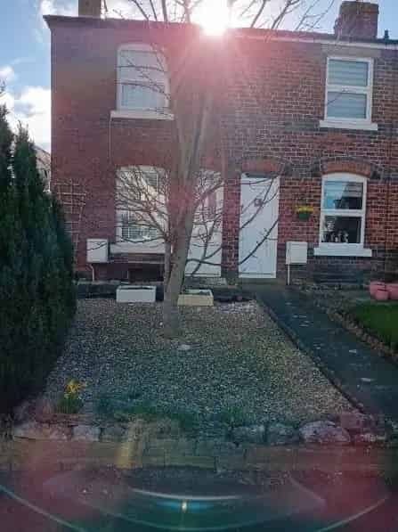 End Terrace Cottage