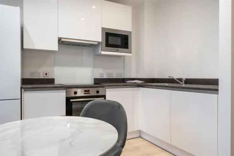 1 Bedroom Apartment Belgrave Village Brand New