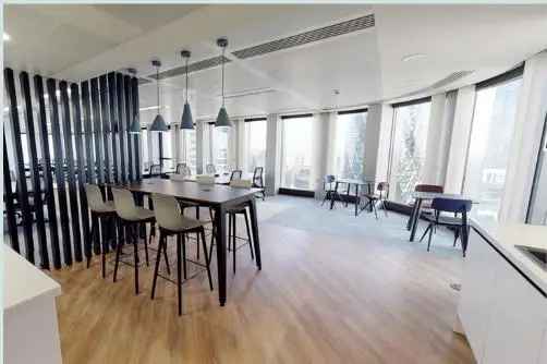  For Rent in 15, Bishopsgate, City of London, England