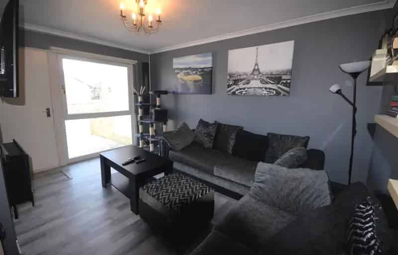 House For Rent , Aberdeen City, Scotland