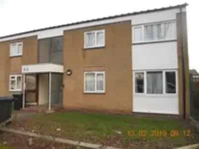 1 Bed Flat Billesley Hall Green
