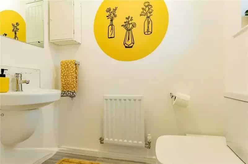 3 Bed Semi Detached House for Sale Royton