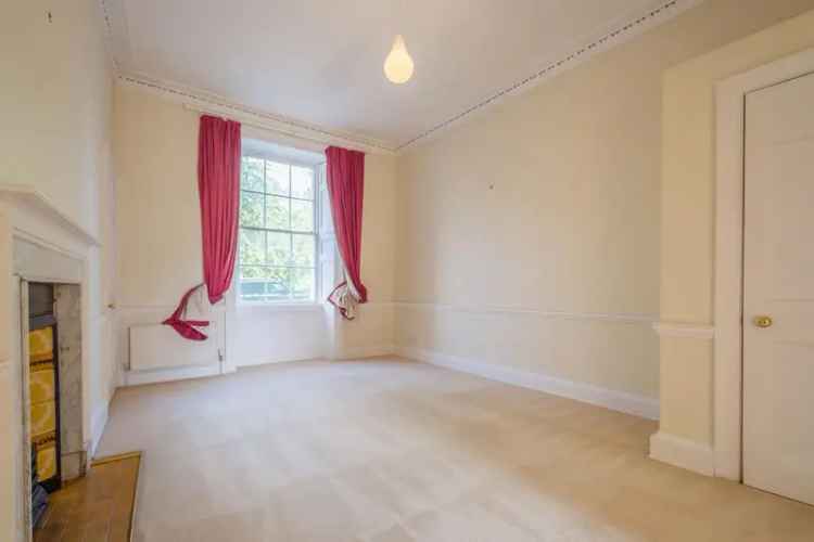 1 Bedroom Ground Floor Flat to Rent