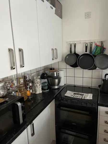 Flat For Rent in South Cambridgeshire, England