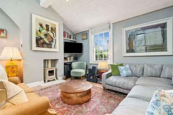 Barchard Street, London, SW18 1DU | Property for sale | Savills