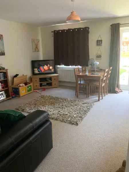 House For Rent in Melton, England