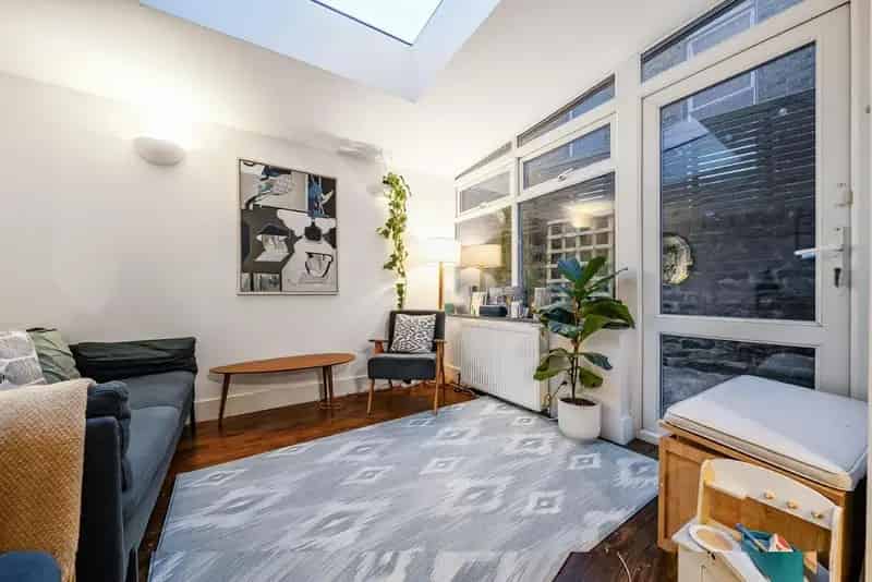 Period Property near Brockwell Park Ground Floor Flat