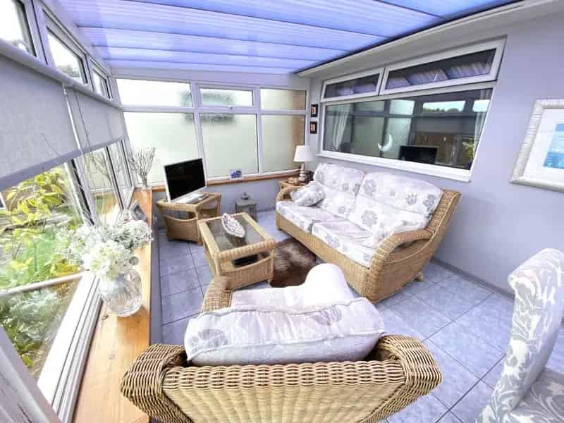2 Bed Dormer Bungalow For Sale Royton