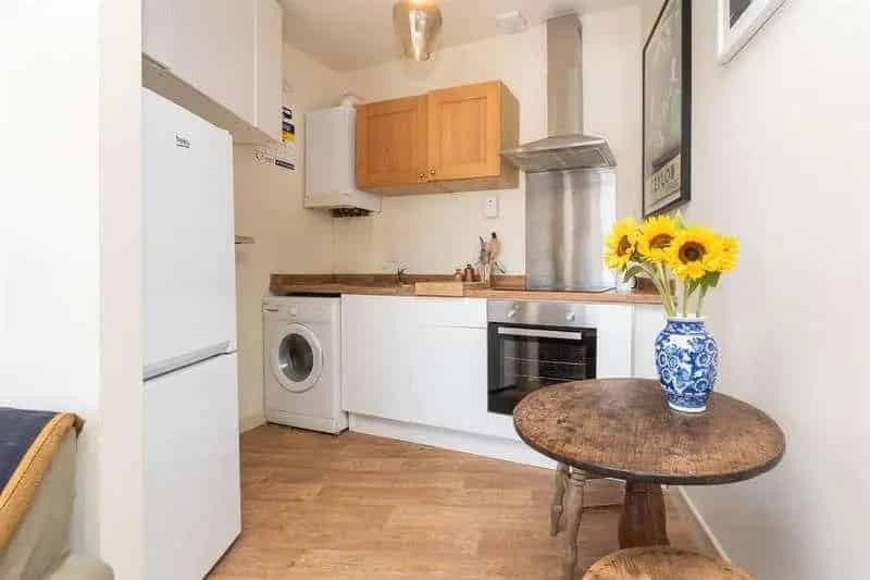1 Bed Flat for Sale near Church Road East Bristol