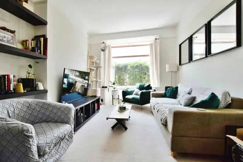 3 Bedroom Semi Detached Home For Sale
