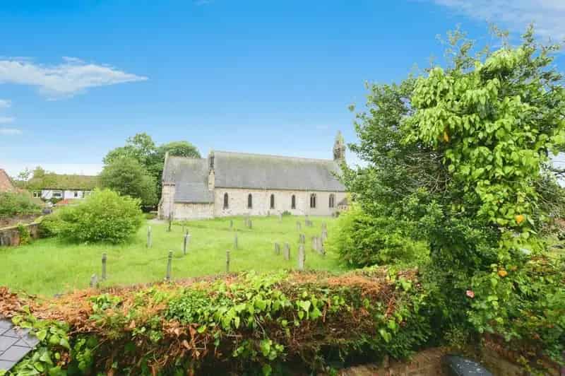 2 Bedroom Cottage for Sale Haxby North Yorkshire