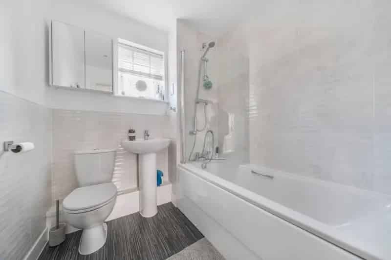 2 Bed Detached Bungalow for Sale Horncastle