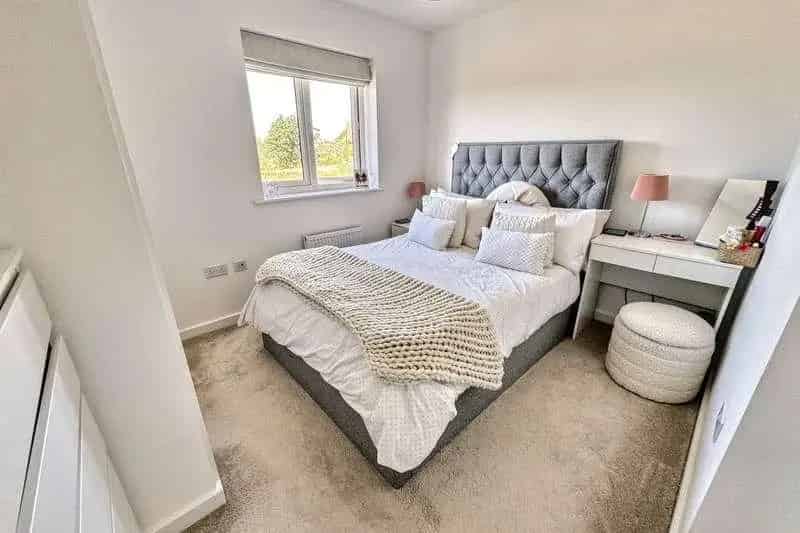 2 Bed House for Sale in Wimborne