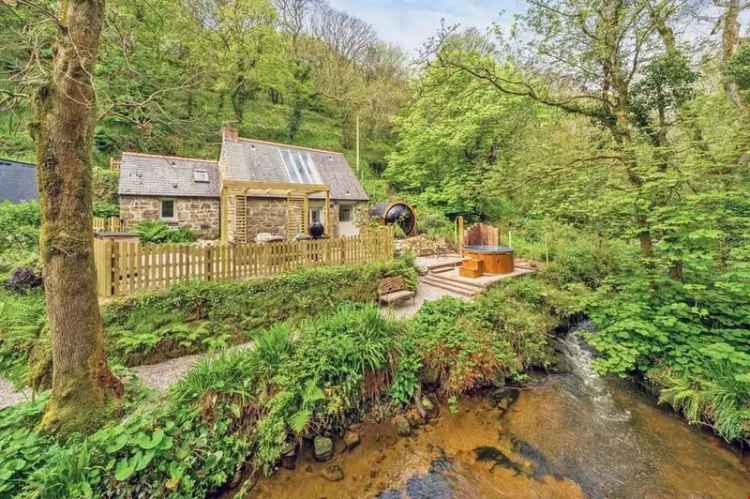 1 Bedroom Detached House for Sale