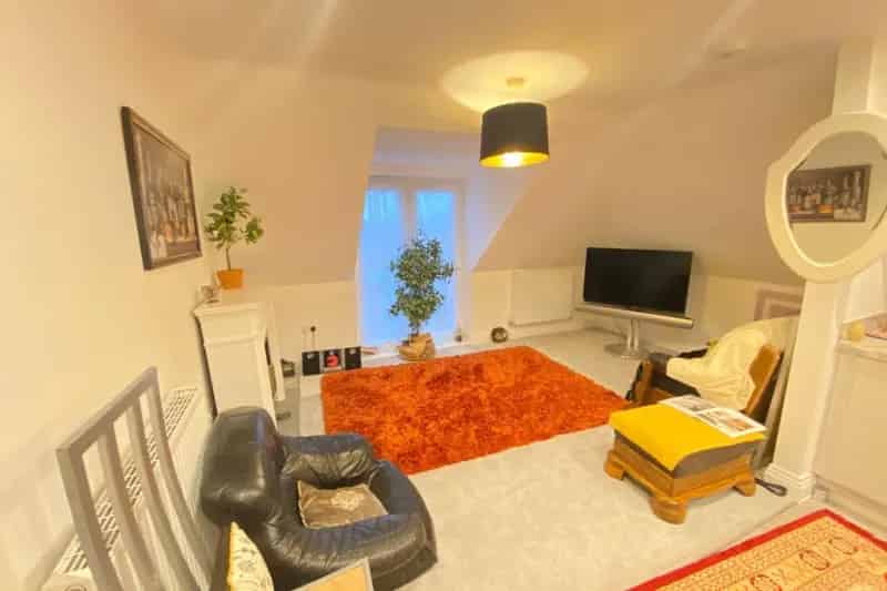 Flat For Rent , Dacorum, England