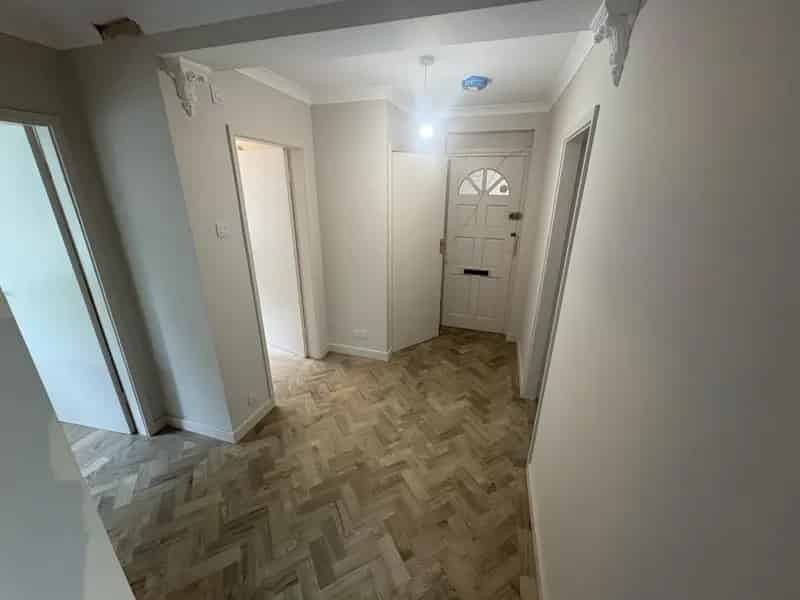 1 Bed Apartment Near Sutton Town Centre Zero Deposit Available
