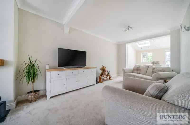 4 Bed House for Sale Bexleyheath Extended Family Home