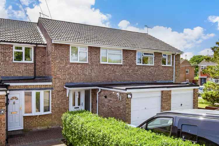 3 Bedroom Terraced House for Sale Near Southwater Country Park