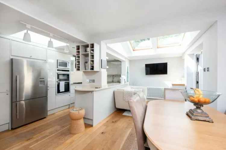 3 Bedroom Bungalow for Sale Near Bath