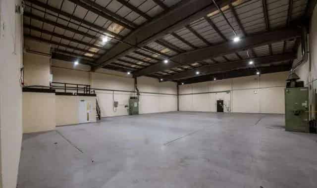 Aberdeen Industrial Units to Rent