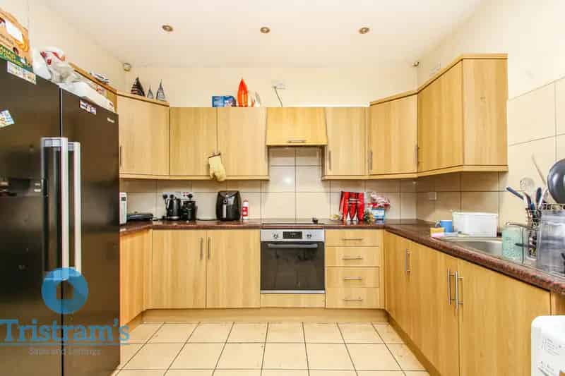 6 Bedroom Student House to Rent Near Nottingham Universities